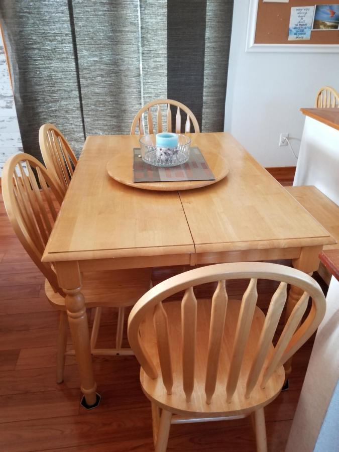 Lake Front Modern Beach House-Hatteras Island 에이번 외부 사진