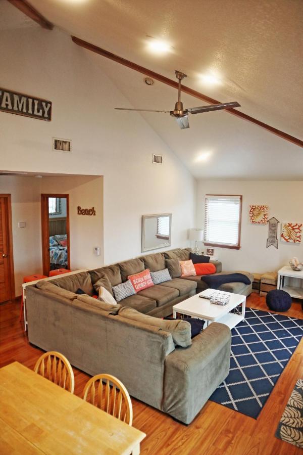 Lake Front Modern Beach House-Hatteras Island 에이번 외부 사진