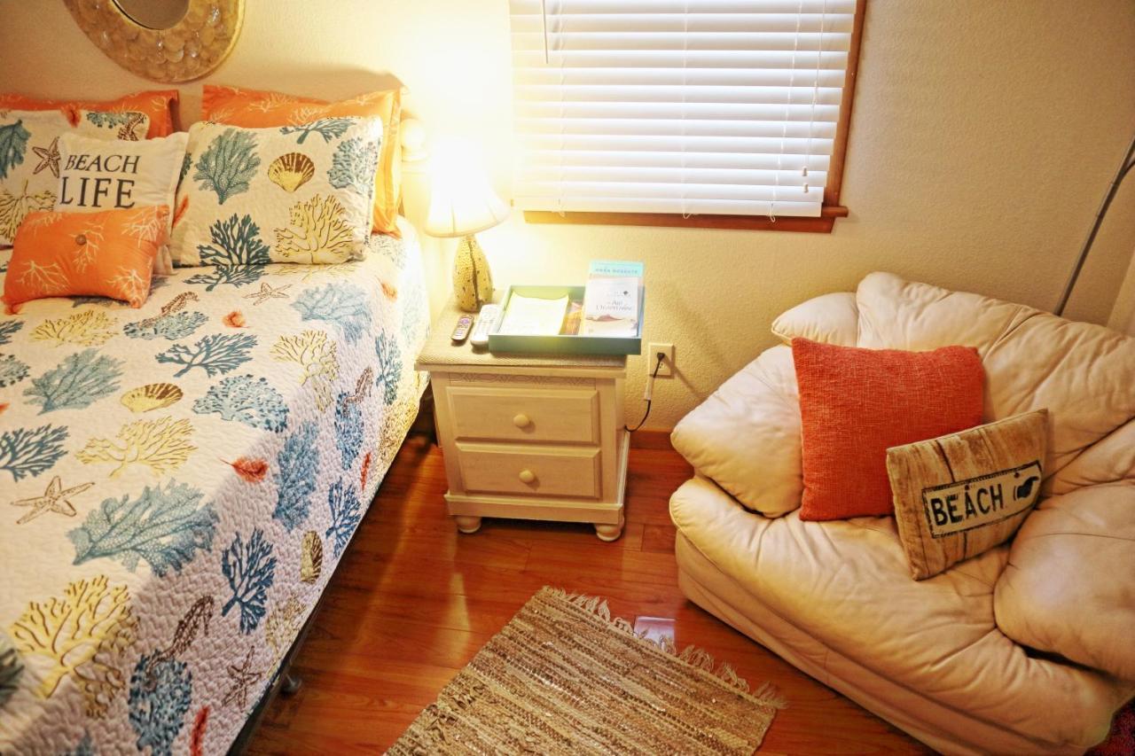 Lake Front Modern Beach House-Hatteras Island 에이번 외부 사진