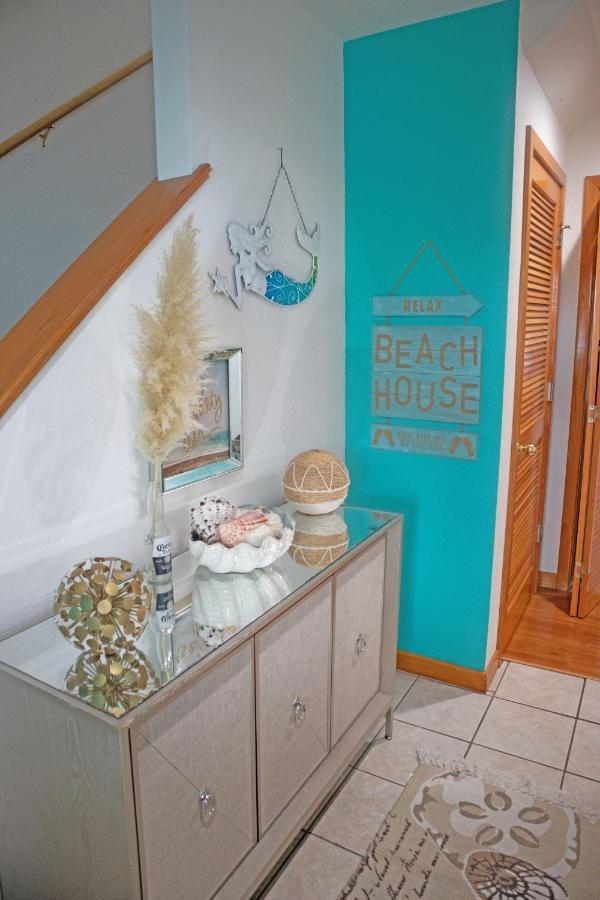 Lake Front Modern Beach House-Hatteras Island 에이번 외부 사진